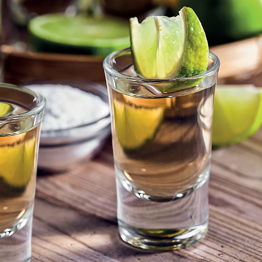 DESTILADOS & RESERVAS